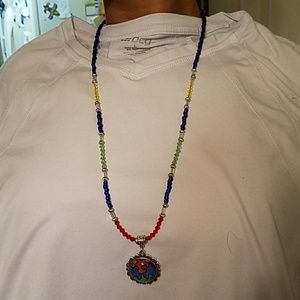 Autism Necklace